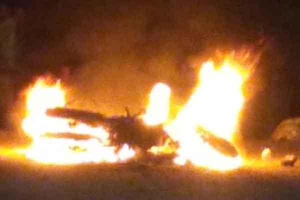 nalanda news,rajgir news,biharsharif news,rajgir block mode,collssion between tractor and motorcycle